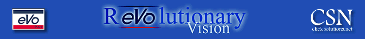 A Revolutionary Vision